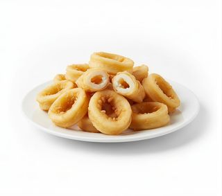 Calamares A La Romana (Ración)