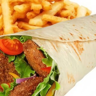 Durrum Falafeel