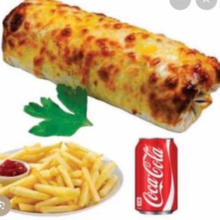 Manu Durrum Gratinado