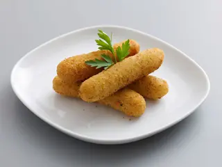 Palitos De Queso (6 Uds.)