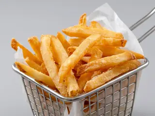 Patatas Clásicas