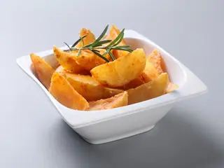 Patatas Deluxe