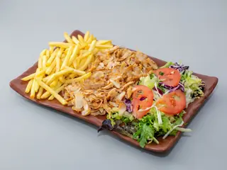 Plato Especial