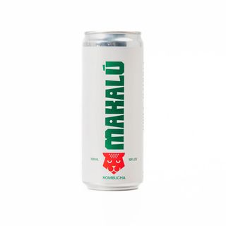 Kombucha by Makalú