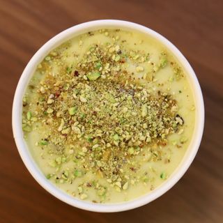 Tiramisù Pistacchio