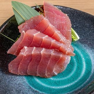 Sashimi Akami (5 Uds.)