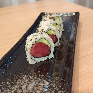 Makis Tuna Roll (8 Uds.)