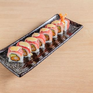 Makis Tuna Ebi (8 Uds.)