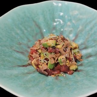 Tartar Maguro