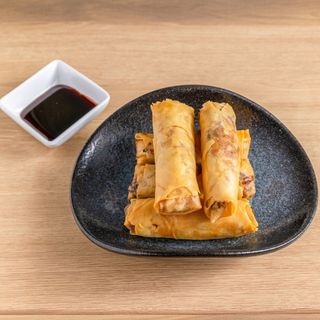 Rollitos De Pato (5 Uds.)