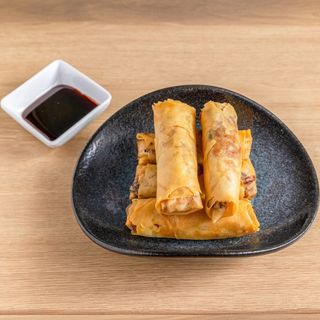 Rollitos De Verdura (5 Uds.)