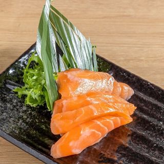 Sashimi Sake (5 Uds.)