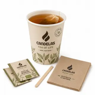 Infusión Tea of Life