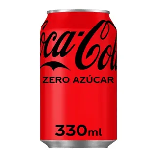 Coca-Cola Zero
