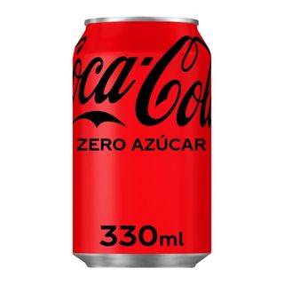 Coca-Cola Zero