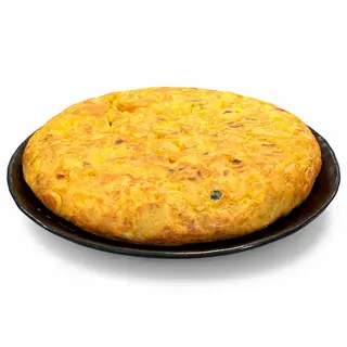Tortilla de Patata