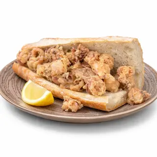Bocata De Calamares