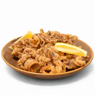 Calamares de Toda la Vida