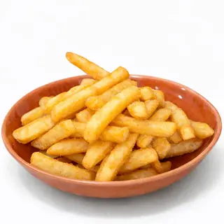 Ración De Patatas