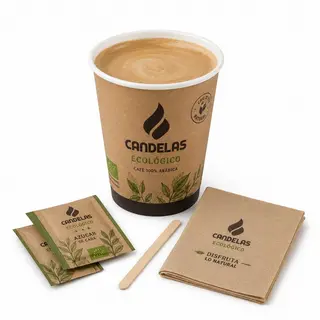 Café ecológico