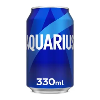 Aquarius Limón
