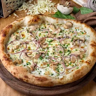 Pizza Chicago
