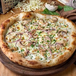 Pizza Chicago