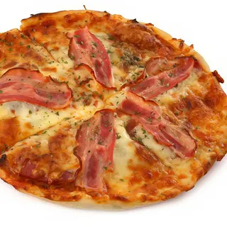 Pizza Becón