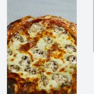 Pizza Champi
