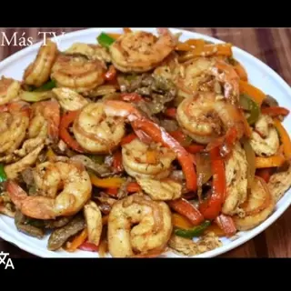 Fajitas Bella Mía Especial
