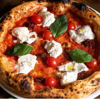 Pizza Búfala
