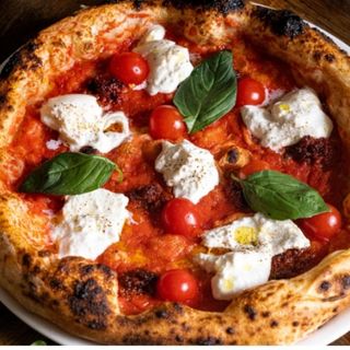 Pizza Búfala