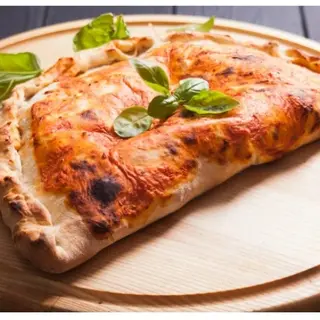 Pizza Calzón