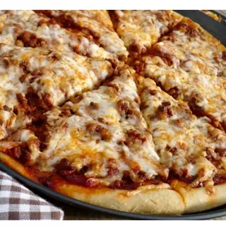 Pizza Boloñesa