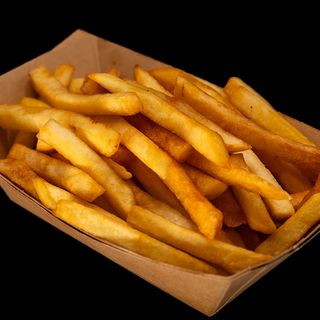 Papas Fritas