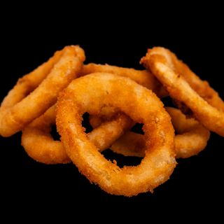 Onion rings (5 Uds.)