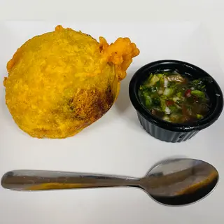 Papa Rellena (1 Ud.)