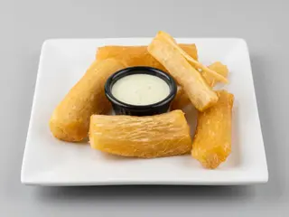 Yuca Frita (4 Uds.)