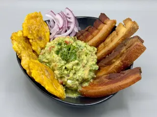 Chicharronada Kaylas
