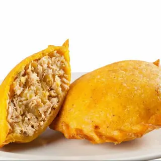 Pastel de pollo (1 Uds.)