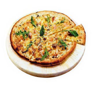 Pizza Siciliana (33 cm.)