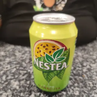 Nestea de maracuyá