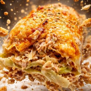 Durum Gratinado