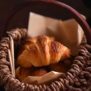 Croissant （2 uds）