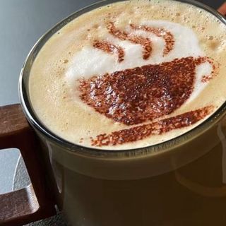Capuchino