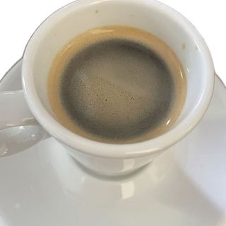 Café solo