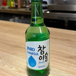 Soju Original