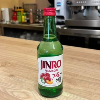 Soju Ciruela