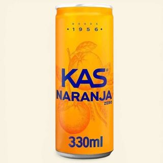 Kas Naranja (330ml)