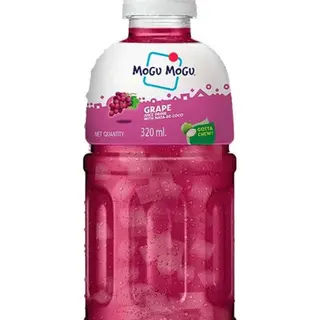 Mogu mogu sabor uva